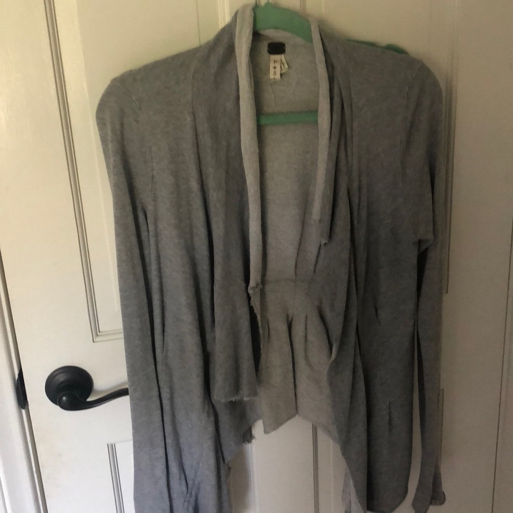 Free people jacket